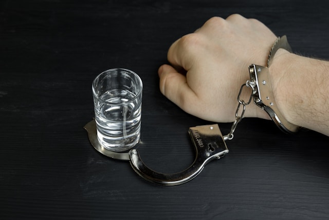 Addiction & Recovery