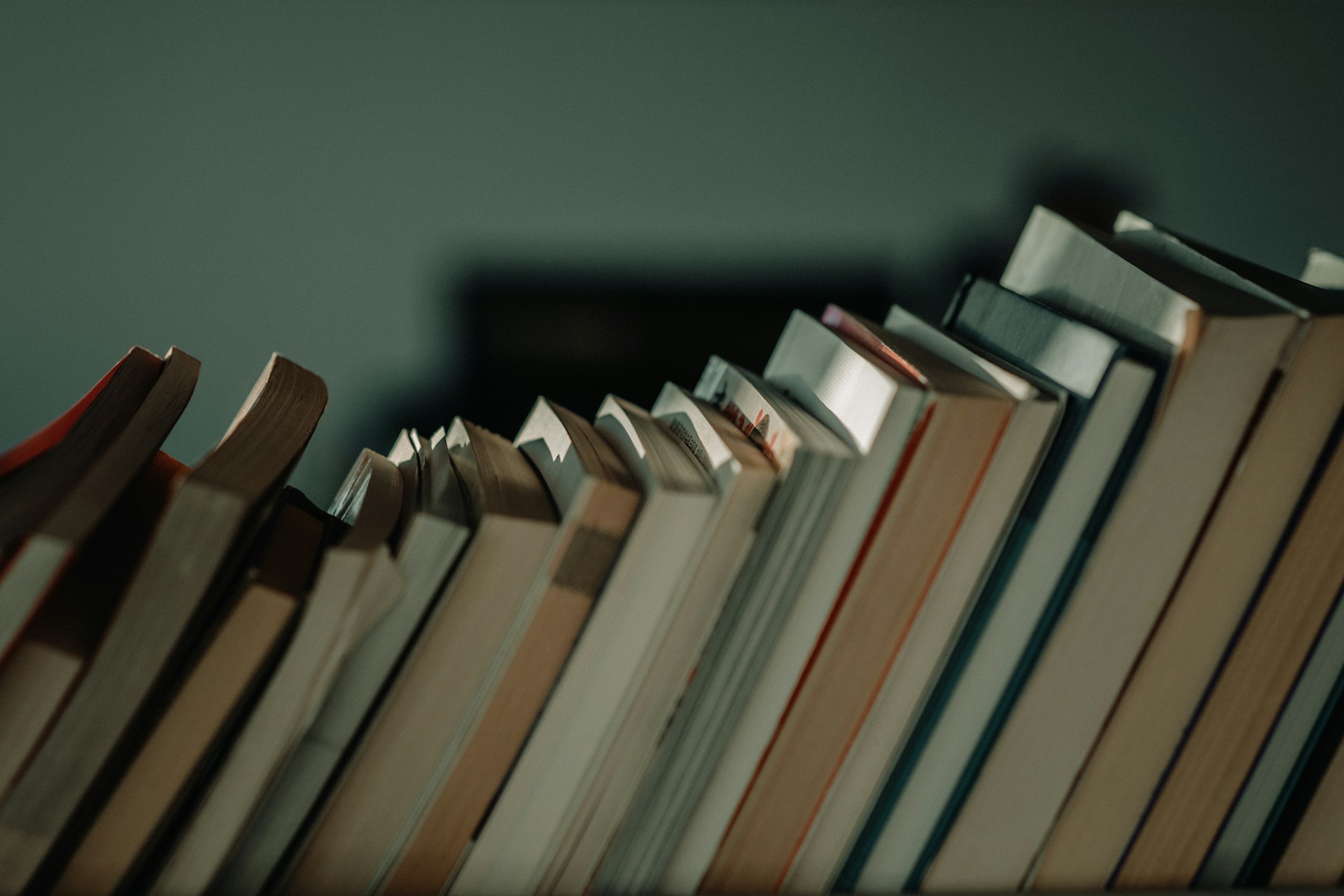 Books & Booklets