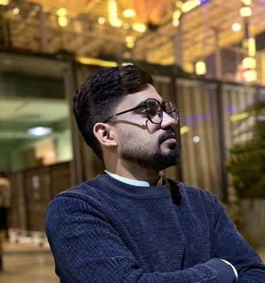 Muhammad Sohail