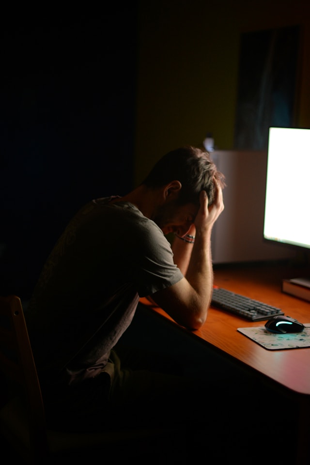 Stress & Burnout