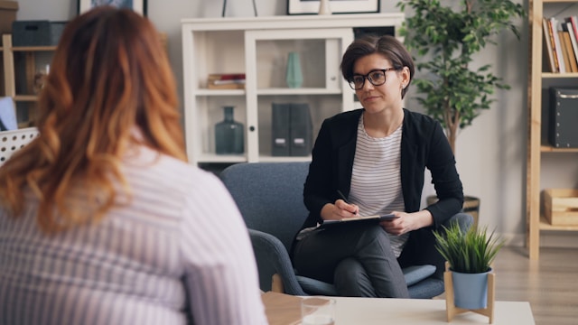 Counseling & Clinical Psychology