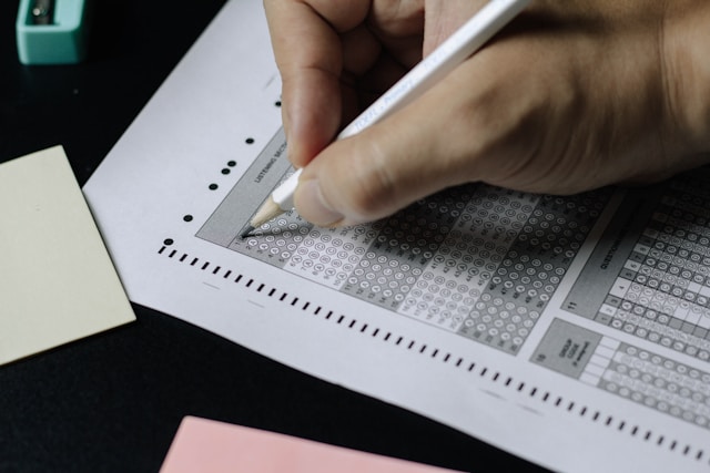 Psychological Testing & Assessment