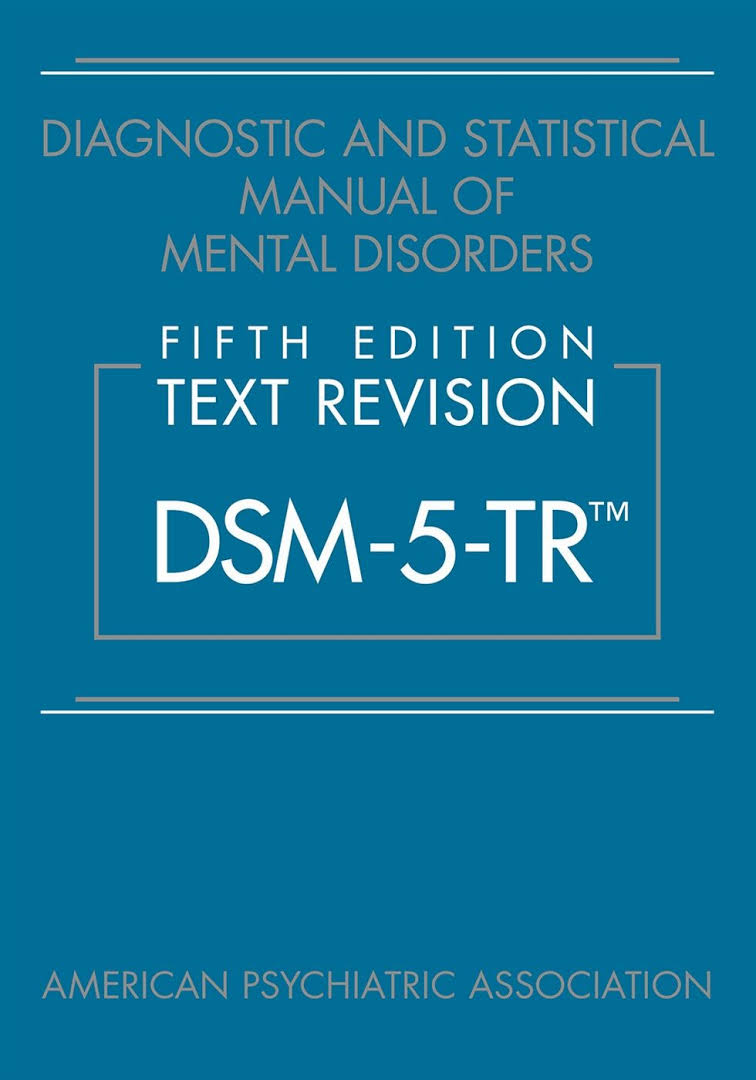 Master the DSM-5-TR: A Complete Diagnostic Masterclass