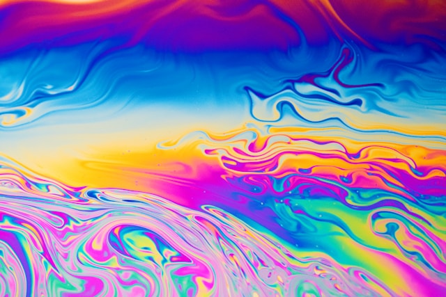 psychedelic experience