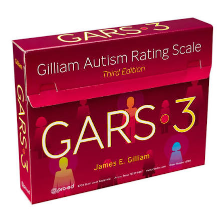 Understanding the GARS-3: A Screening Tool for Autism Spectrum Disorder