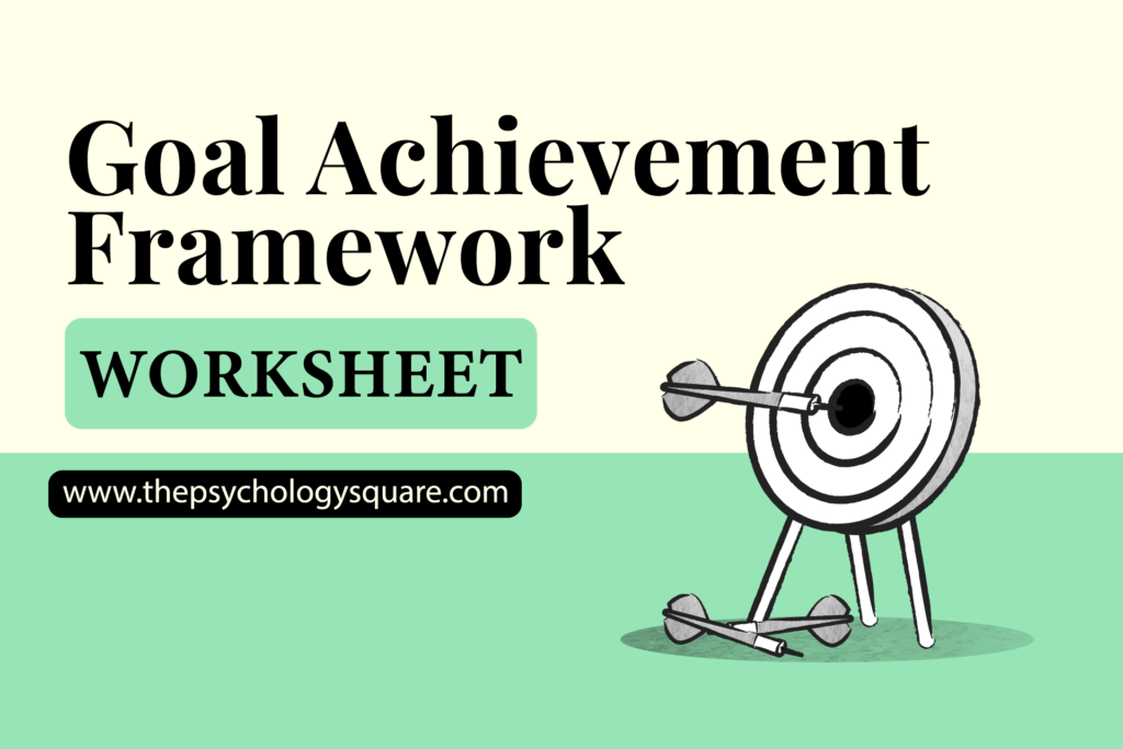 Goal-Acheivement-Framework