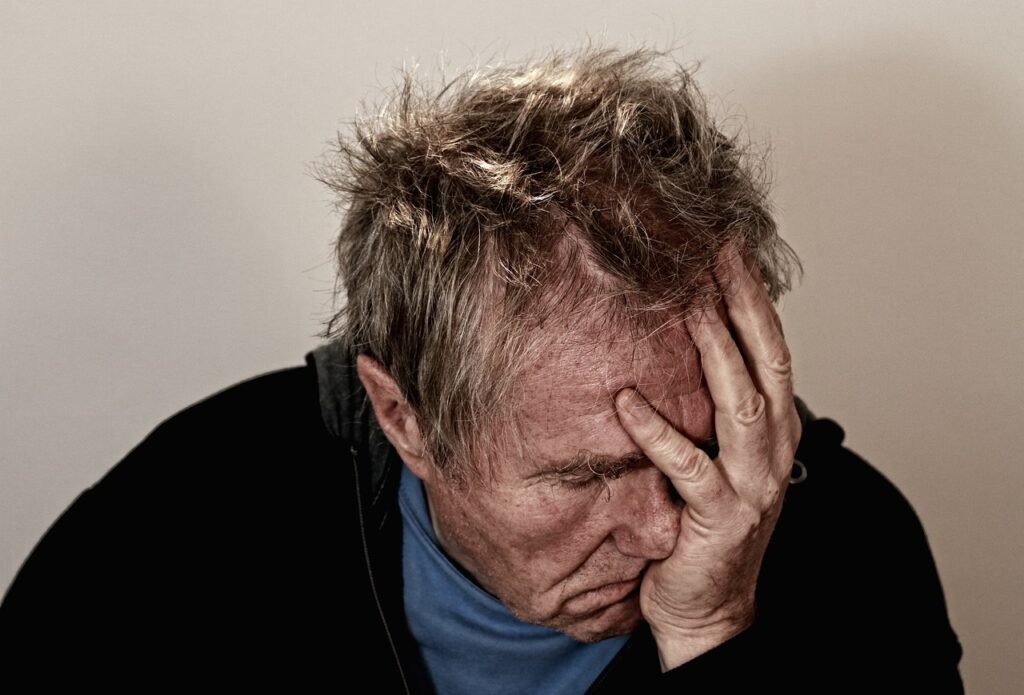 man, old, senior, suffering, despair, headache, adults, masculine, portrait, expression, burnout, exhaustion, exhausted, emotional, frustrated, sad, dissatisfied, man, headache, headache, sad, sad, sad, sad, sad