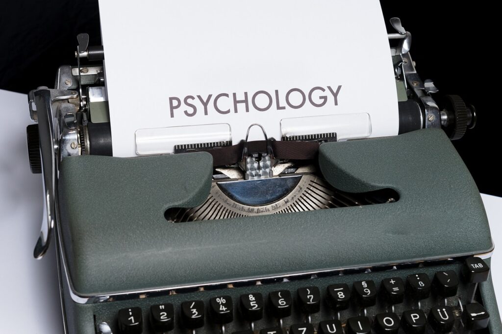 types of psychology